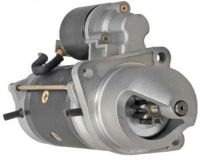 Motor de Arranque HC-Cargo 113979
