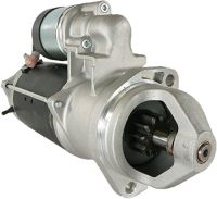 Motor de Arranque HC-Cargo 113980