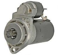Motor de Arranque HC-Cargo 113982