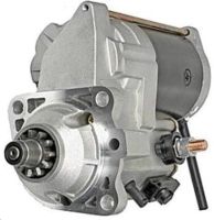 Motor de Arranque HC-Cargo 113983