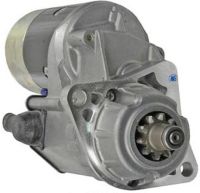 Motor de Arranque HC-Cargo 113985