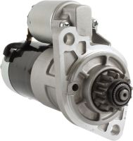 Motor de Arranque HC-Cargo 113995