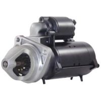 Motor de Arranque HC-Cargo 114001