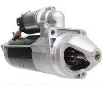 Motor de Arranque HC-Cargo 114002