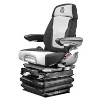 GRAMMER MAXIMO XT Dynamic Plus