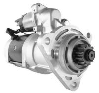 Motor de Arranque HC-Cargo 114013