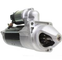 Motor de Arranque HC-Cargo 114021