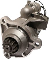 Motor de Arranque HC-Cargo 114031