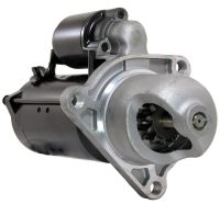 Motor de Arranque HC-Cargo 114033
