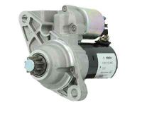 Motor de Arranque HC-Cargo 114034