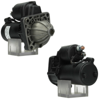 Motor de Arranque HC-Cargo 114035