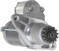 Motor de Arranque HC-Cargo 114037