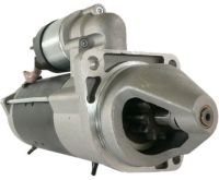 Motor de Arranque HC-Cargo 114050