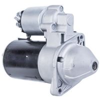 Motor de Arranque HC-Cargo 114051