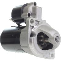 Motor de Arranque HC-Cargo 114052