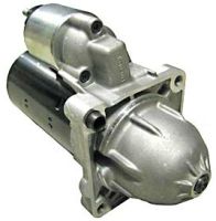 Motor de Arranque HC-Cargo 114054