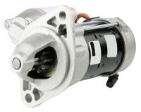 Motor de Arranque HC-Cargo 114056