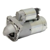 Motor de Arranque HC-Cargo 114058