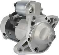 Motor de Arranque HC-Cargo 114059