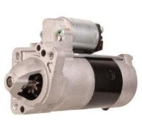 Motor de Arranque HC-Cargo 114061