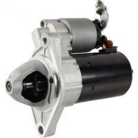 Motor de Arranque HC-Cargo 114068