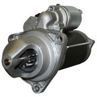 Motor de Arranque HC-Cargo 114069