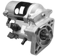 Motor de Arranque HC-Cargo 114071