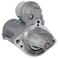 Motor de Arranque HC-Cargo 114072