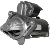 Motor de Arranque HC-Cargo 114074