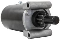 Motor de Arranque HC-Cargo 114075