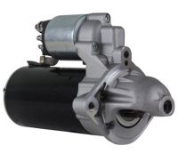 Motor de Arranque HC-Cargo 114091