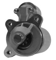 Motor de Arranque HC-Cargo 114092