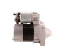 Motor de Arranque HC-Cargo 114095