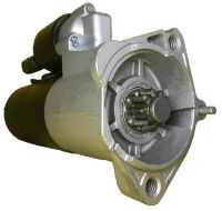 Motor de Arranque HC-Cargo 114096