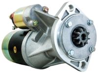Motor de Arranque HC-Cargo 114098