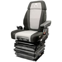 GRAMMER Maximo XT Evolution Active New Design
