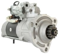 Motor de Arranque HC-Cargo 114100