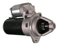 Motor de Arranque HC-Cargo 114106