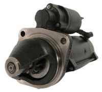 Motor de Arranque HC-Cargo 114107