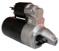 Motor de Arranque HC-Cargo 114117