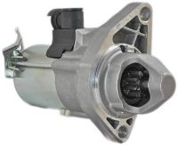 Motor de Arranque HC-Cargo 114137