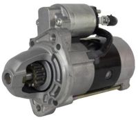 Motor de Arranque HC-Cargo 114144
