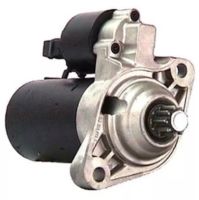 Motor de Arranque HC-Cargo 114160