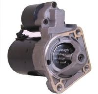 Motor de Arranque HC-Cargo 114162