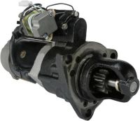 Motor de Arranque HC-Cargo 114164