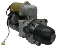 Motor de Arranque HC-Cargo 114166
