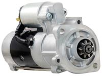 Motor de Arranque HC-Cargo 114167