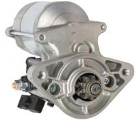Motor de Arranque HC-Cargo 114168