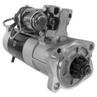 Motor de Arranque HC-Cargo 114169