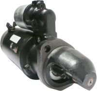 Motor de Arranque HC-Cargo 114170
